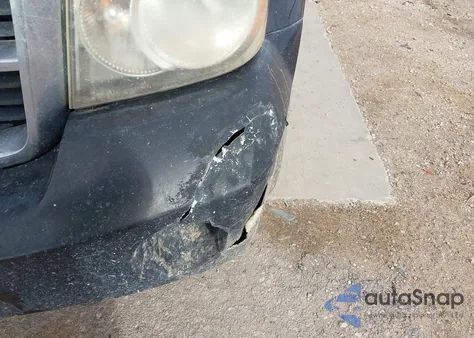 2008 Dodge Durango Slt z USA, uszkodzony, nr VIN 1D8HD48228F108795